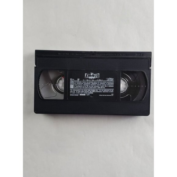 Air Bud: World Pup VHS 2000 - US Soccer Greats - Brandi Chastain - Picture 5 of 6